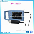 EC6600AV Hand held ultrasound products for animals